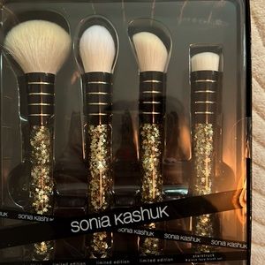 Sonia Kashuk Brush Set